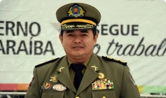 Coronel, José Ronildo