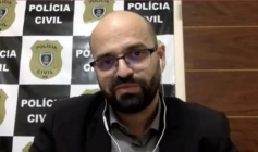 Dr. Miroslav Soares de Alencar