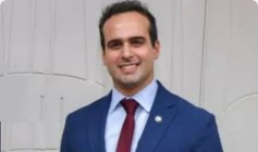 Lucas Ribeiro, vice-governador