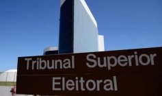 Tribunal Superior Eleitoral (TSE)