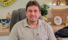 Prefeito de Sousa, Helder Carvalho