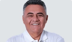 Deputado Estadual, Marcio Roberto