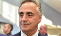 Luciano Cartaxo com o Prefeito, Helder Carvalho