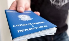 Oportunidades de emprego em várias cidades da PB