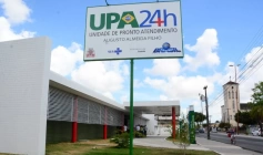  Unidade de Pronto Atendimento (UPA)