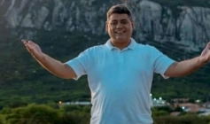 Prefeito de Vieirópolis, Thially Aristóteles