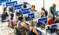 Sistema Nacional de Empregos de João Pessoa (Sine-JP)