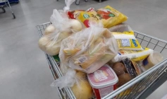 Previsão da inflação para 4,36%