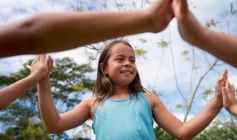 Recomendação para proteger crianças e adolescentes no meio digital