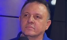 Ronaldo Duarte, secretário de Saúde de São João do Rio do Peixe