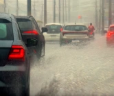 Alerta vermelho para 31 cidades da Paraíba