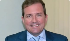 Ex-prefeito de Sousa, Fábio Tyrone