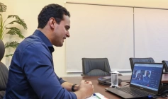 Governador da Paraíba, Lucas Ribeiro