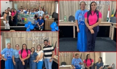 Ciclo de debates na Câmara de Lastro sobre o autismo