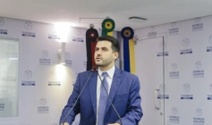 Deputado estadual, Wilson Filho (Republicanos)