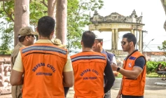 Defesa Civil de João Pessoa