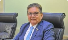 Deputado Estadual, Adriano Galdino