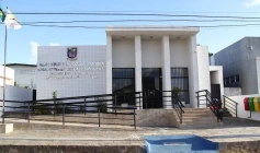 Ministério Público da Paraíba (MPPB), promotoria de Santa Rita