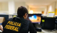 Operação Riga deflagrada pela Polícia Federal