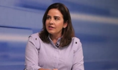 Ex-Secretária de Estado do Desenvolvimento Humano, Pollyanna Werton