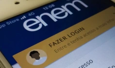 Prazo para solicitar isenção da taxa do Enem 2026