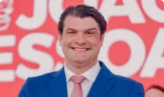 Leo Bezerra, Prefeito de João Pessoa