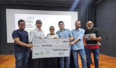 Programa Fazer Negócio, em Sousa