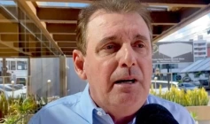 Deputado estadual Chico Mendes (PSB)