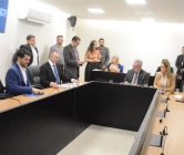 CCJ da Assembleia Legislativa