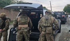 Operação Puro Êxtase deflagrada pela PF