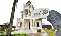 Museu da Cidade de João Pessoa