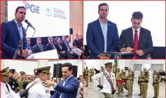 Eventos realizados no Centro de Convenções de João Pessoa