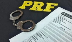 Cumprimento de mandados de prisão