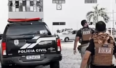 Operação Tabelados deflagrada pela Polícia civil