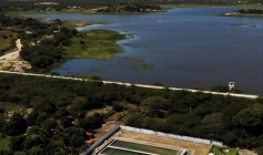 Fim do rodízio: investimentos da Cagepa acompanham recuperação hídrica em Patos