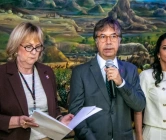 1ª Oficina Nacional de Boas Práticas em Primeira Infância