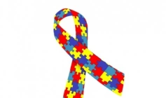 Conscientização sobre o autismo