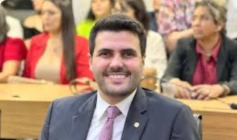 Deputado Estadual, Wilson Filho