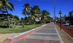 Orla de João Pessoa