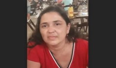 Kilma Aliny de Sousa Josias, de 47 anos