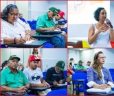 Debate sobre saúde do homem na Paraíba