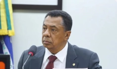 Deputado Federal, Damião Feliciano