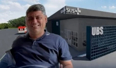 Prefeito de Vieirópolis, Thially Aristóteles