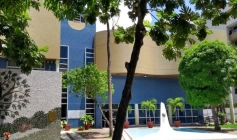 Fundação Casa de José Américo (FCJA)