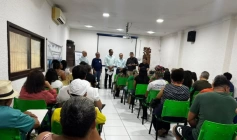 Ações conjuntas para proteger falésias da Penha e o Rio do Cabelo