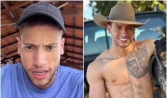 Cantor Manim Vaqueiro