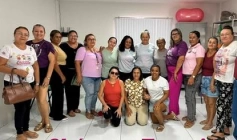 Suporte a pacientes com fibromialgia