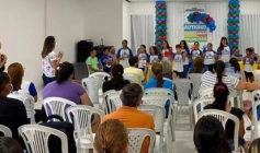 Prefeitura de Aparecida realiza I Semana de Conscientização do Autismo