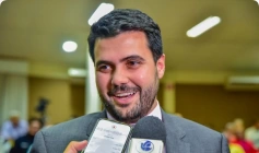 Deputado Estadual, Wilson Filho