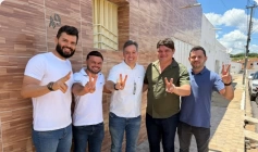 Deputado Estadual, Junior Araujo